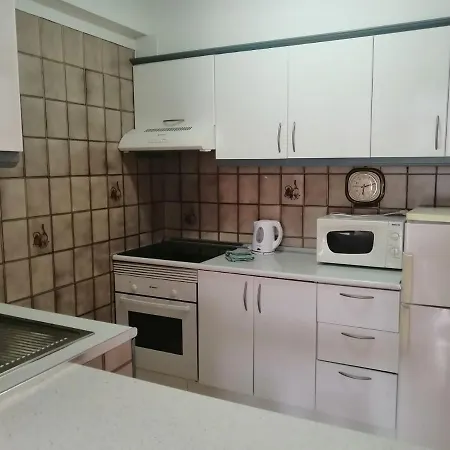 1 Bedroom Apartment With Stunning Sea View Arona  Exterior foto