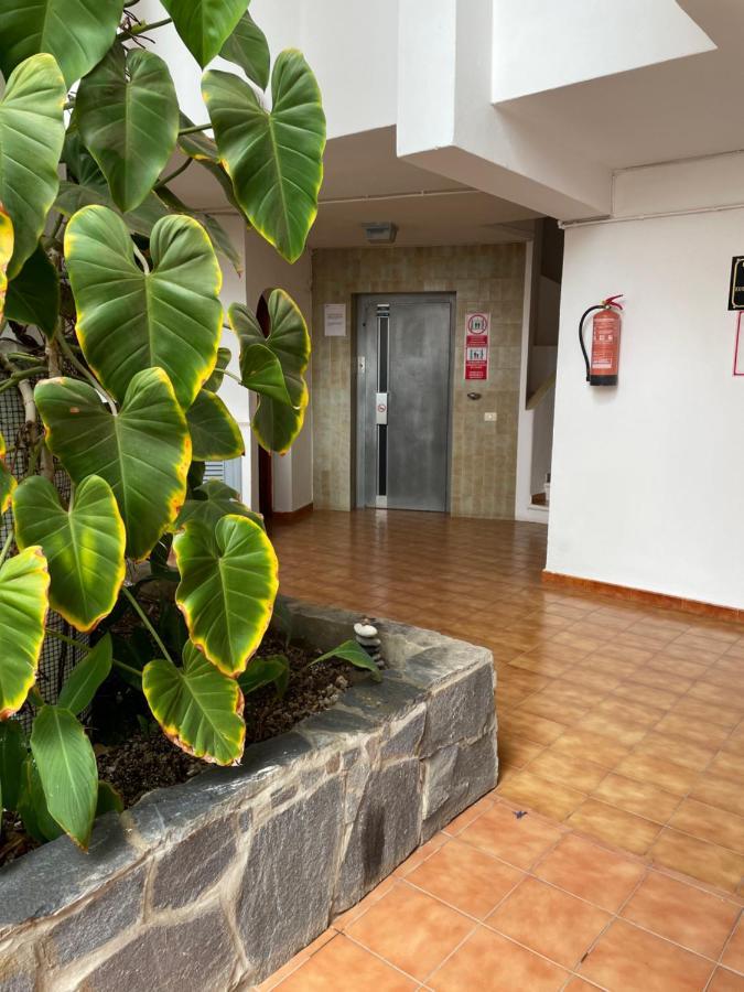 Appartement 1 Bedroom With Stunning Sea View Arona (Tenerife)
