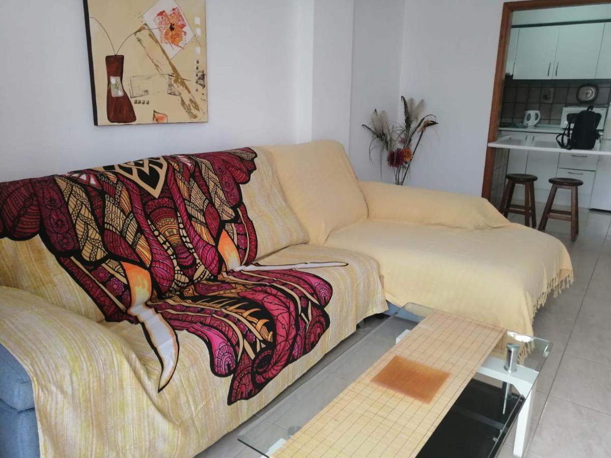1 Bedroom With Stunning Sea View Appartement