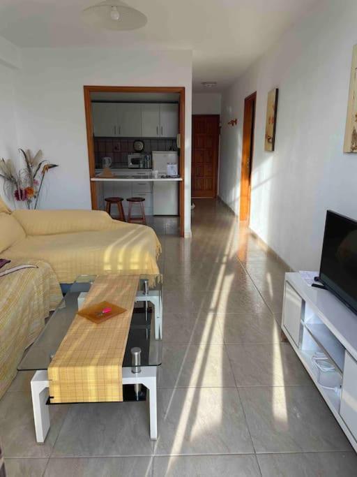 1 Bedroom With Stunning Sea View